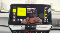 Volkswagen ID.3 150kW Life Pro Performance 58kWh 5dr Auto Electric Hatchback